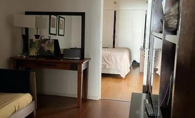 Departamento en Venta, Belgrano, 6 ambientes, con Parrilla, Cochera y Terraza