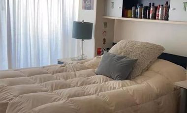 Departamento en Venta, Belgrano, 6 ambientes, con Parrilla, Cochera y Terraza