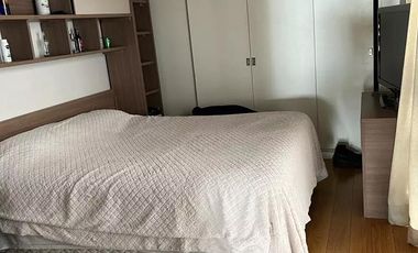 Departamento en Venta, Belgrano, 6 ambientes, con Parrilla, Cochera y Terraza