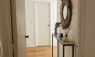 Departamento en Venta, Belgrano, 6 ambientes, con Parrilla, Cochera y Terraza