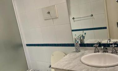 Departamento en Venta, Belgrano, 6 ambientes, con Parrilla, Cochera y Terraza