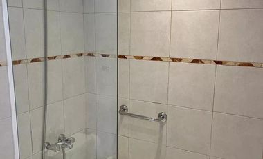 Venta Departamento Belgrano C Monoambiente Frente Balcón