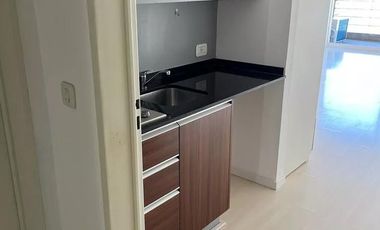 Venta Departamento Belgrano C Monoambiente Frente Balcón