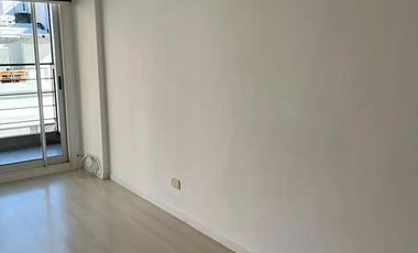 Venta Departamento Belgrano C Monoambiente Frente Balcón