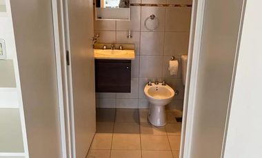 Venta Departamento Belgrano C Monoambiente Frente Balcón