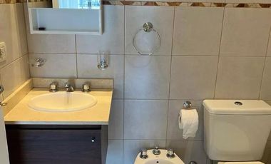 Venta Departamento Belgrano C Monoambiente Frente Balcón