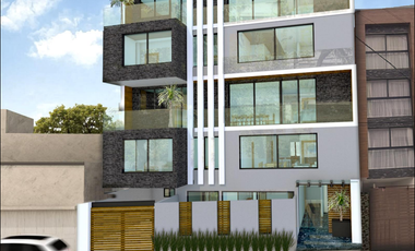 Departamento en venta en Fuente de la Juventud, Lomas de Tecamachalco