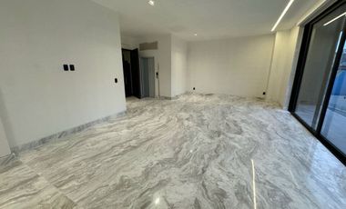 Departamento en venta en Fuente de la Juventud, Lomas de Tecamachalco