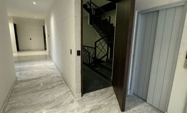 Departamento en venta en Fuente de la Juventud, Lomas de Tecamachalco