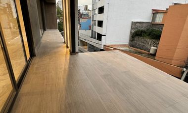 Departamento en venta en Fuente de la Juventud, Lomas de Tecamachalco