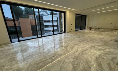 Departamento en venta en Fuente de la Juventud, Lomas de Tecamachalco