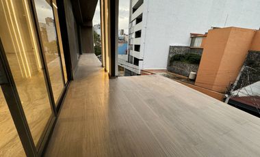 Departamento en venta en Fuente de la Juventud, Lomas de Tecamachalco