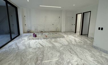 Departamento en venta en Fuente de la Juventud, Lomas de Tecamachalco