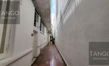 Venta Departamento PH Congreso Cuatro Ambientes