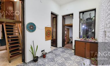 Venta Departamento PH Congreso Cuatro Ambientes