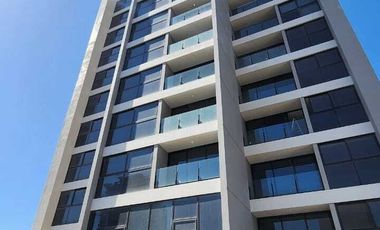 LOFT EN RENTA ZONA VALLE NORTE $15,000 MXN A 5 MINUTOS DE SAN PEDRO 35M2