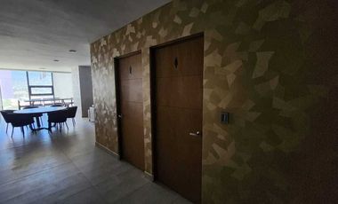 LOFT EN RENTA ZONA VALLE NORTE $15,000 MXN A 5 MINUTOS DE SAN PEDRO 35M2