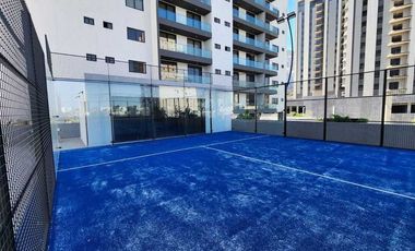 LOFT EN RENTA ZONA VALLE NORTE $15,000 MXN A 5 MINUTOS DE SAN PEDRO 35M2