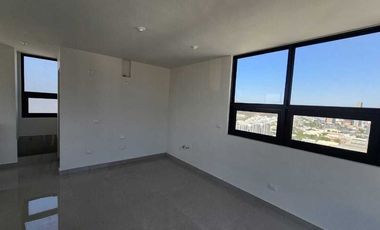 LOFT EN RENTA ZONA VALLE NORTE $15,000 MXN A 5 MINUTOS DE SAN PEDRO 35M2