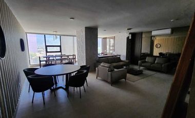 LOFT EN RENTA ZONA VALLE NORTE $15,000 MXN A 5 MINUTOS DE SAN PEDRO 35M2