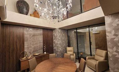 LOFT EN RENTA ZONA VALLE NORTE $15,000 MXN A 5 MINUTOS DE SAN PEDRO 35M2