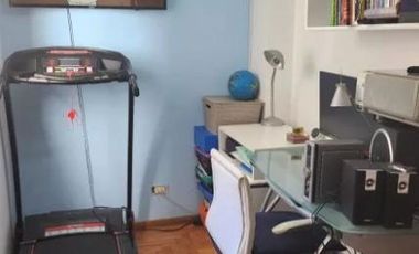 Venta Departamento Semipiso en Palermo Nuevo Balcón Con Cochera Apto Crédito