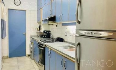 Venta Departamento Semipiso en Palermo Nuevo Balcón Con Cochera Apto Crédito