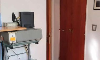 Venta Departamento Semipiso en Palermo Nuevo Balcón Con Cochera Apto Crédito