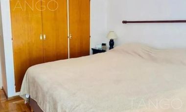 Venta Departamento Semipiso en Palermo Nuevo Balcón Con Cochera Apto Crédito