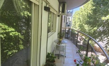 Venta Departamento Semipiso en Palermo Nuevo Balcón Con Cochera Apto Crédito