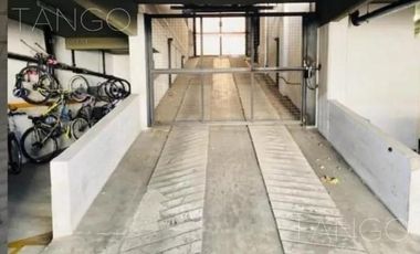 Venta Departamento Semipiso en Palermo Nuevo Balcón Con Cochera Apto Crédito