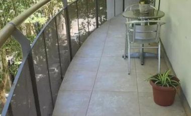Venta Departamento Semipiso en Palermo Nuevo Balcón Con Cochera Apto Crédito