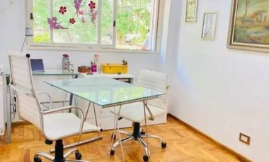 Venta Departamento Semipiso en Palermo Nuevo Balcón Con Cochera Apto Crédito