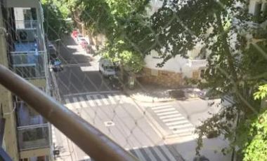 Venta Departamento Semipiso en Palermo Nuevo Balcón Con Cochera Apto Crédito