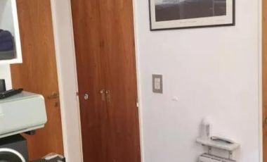 Venta Departamento Semipiso en Palermo Nuevo Balcón Con Cochera Apto Crédito
