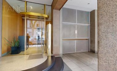 Venta Departamento Semipiso en Palermo Nuevo Balcón Con Cochera Apto Crédito