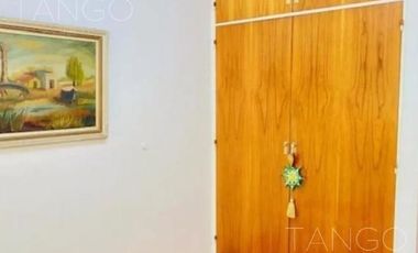 Venta Departamento Semipiso en Palermo Nuevo Balcón Con Cochera Apto Crédito
