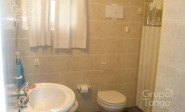 Venta Departamento Monoambiente en Recoleta Apto Crédito Apto Profesional