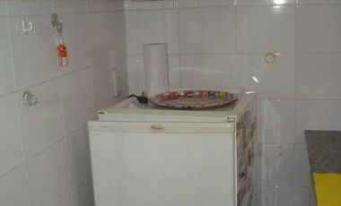 Venta Departamento Monoambiente en Recoleta Apto Crédito Apto Profesional