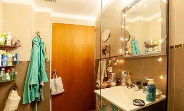 Venta Departamento Duplex en Villa Urquiza Con Balcón Apto Crédito