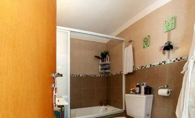 Venta Departamento Duplex en Villa Urquiza Con Balcón Apto Crédito