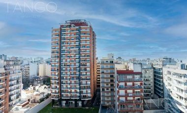 Venta Departamento Duplex en Villa Urquiza Con Balcón Apto Crédito