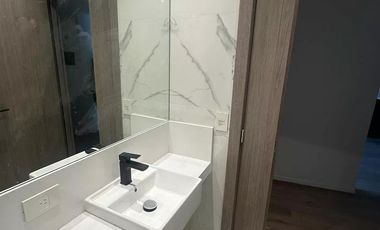 Venta Departamento Recoleta Dos Ambientes Amenities Estrenar