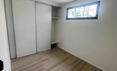 Venta Departamento Recoleta Dos Ambientes Amenities Estrenar