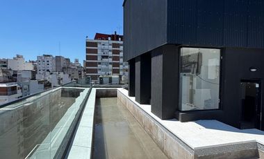 Venta Departamento Recoleta Dos Ambientes Amenities Estrenar