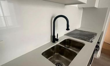 Venta Departamento Recoleta Dos Ambientes Amenities Estrenar