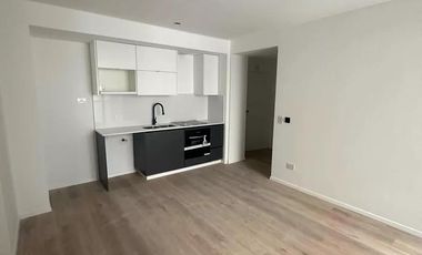 Venta Departamento Recoleta Dos Ambientes Amenities Estrenar