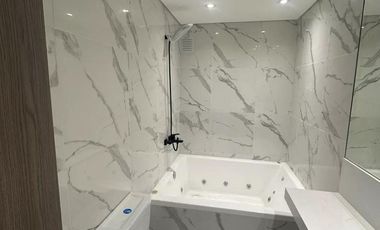 Venta Departamento Recoleta Dos Ambientes Amenities Estrenar