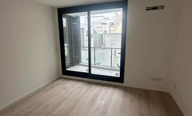 Venta Departamento Recoleta Dos Ambientes Amenities Estrenar