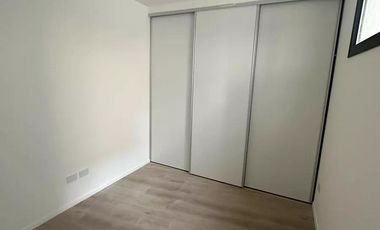 Venta Departamento Recoleta Dos Ambientes Amenities Estrenar